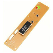 Silver King 34377 Display Pcb