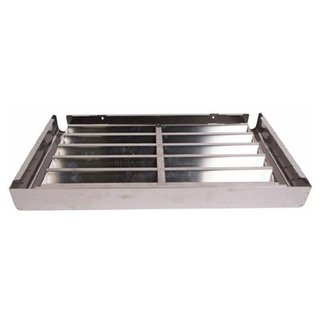 Silver King 34383 Bottom Grill Assy Skbr1/bf