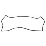 Silver King 34389 Gasket Door Solid Skbr/skbf