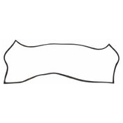 Silver King 34389 Gasket Door Solid Skbr/skbf