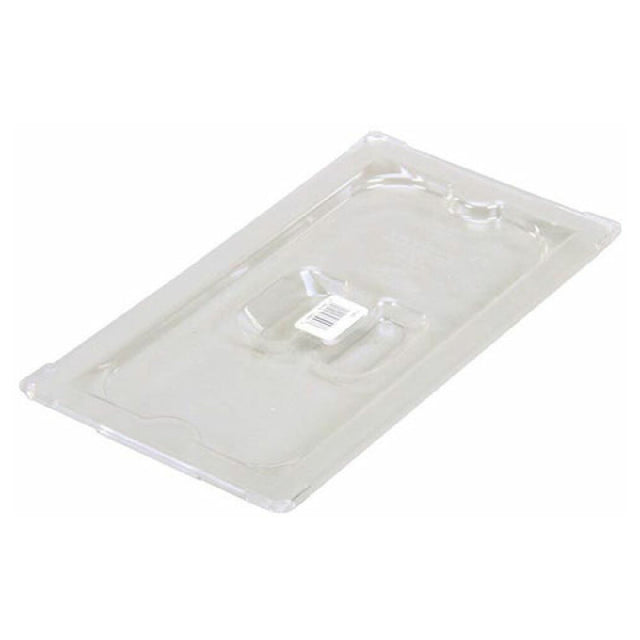 Silver King 35585 1/3 Size Plastc Pan Covr
