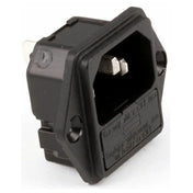 Silver King 35826 115v Module Power Entry W/1 F