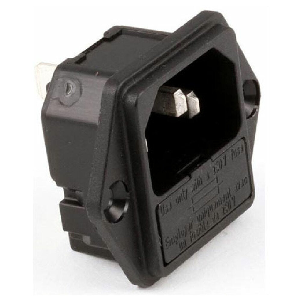 Silver King 35826S 115v Module Power Entry W/1 F