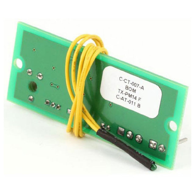 Silver King 35992 Controller Ttc S 12 6f