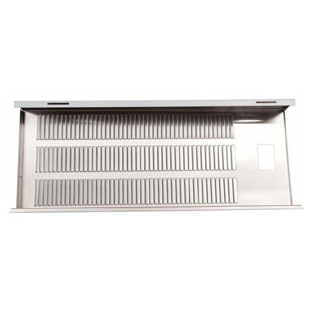 Silver King 36433 Cover Front Skrcb/fcb