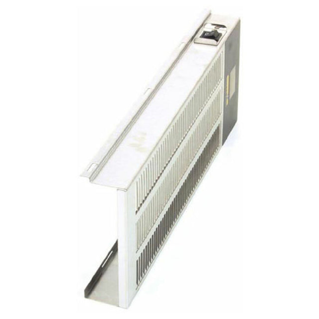 Silver King 36843 Front Cover Assy Skrcb/fcb
