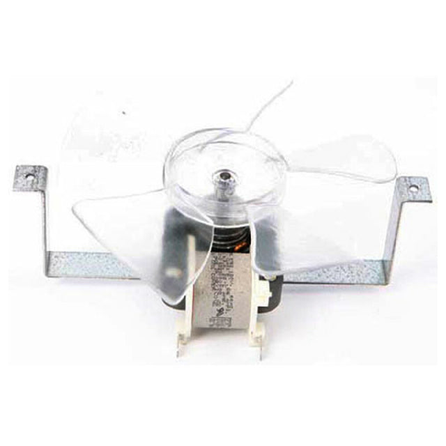 Silver King 42822 115v Assy Fan Cndsr Repl 1 Ca