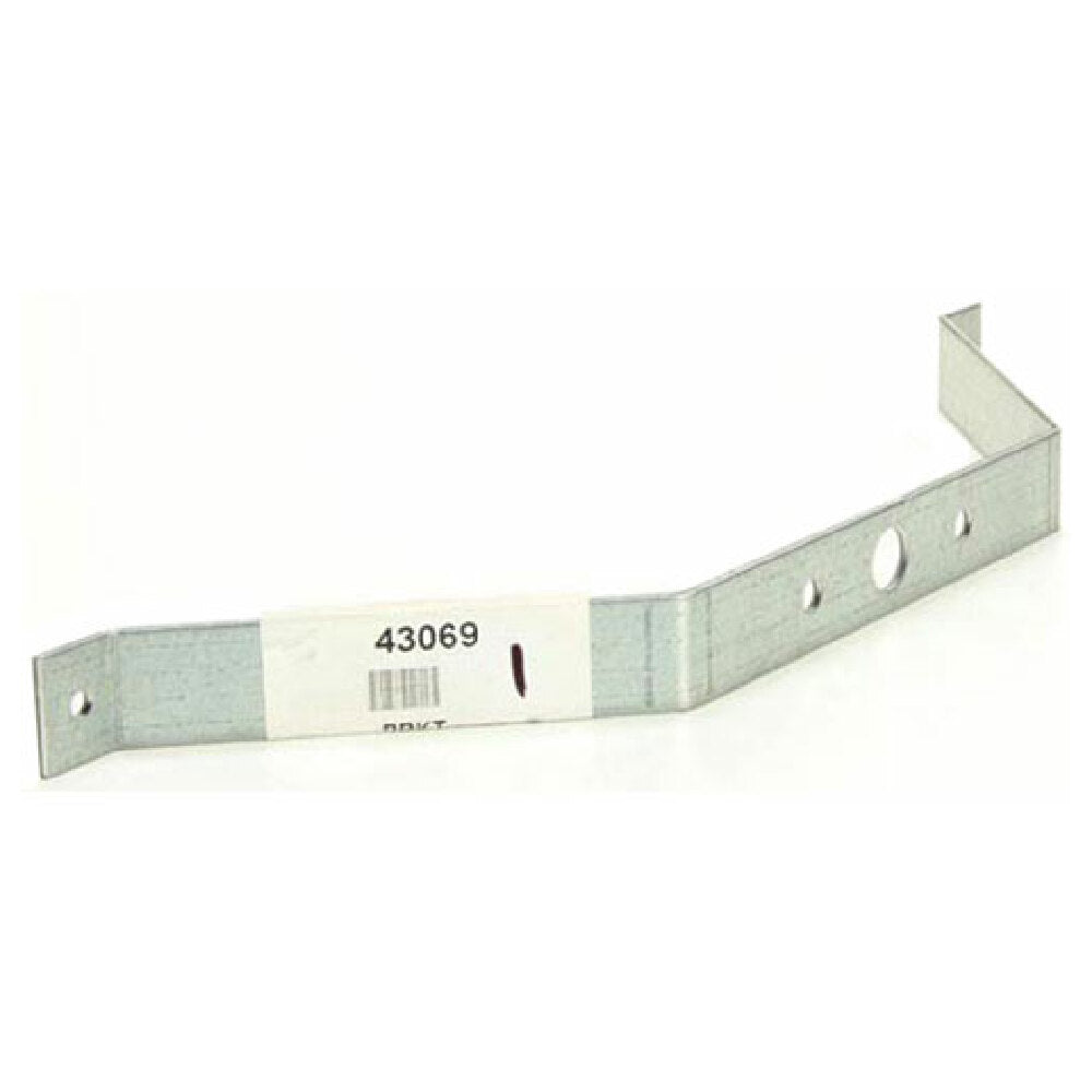 Silver King 43069 Bracket Motor Fan