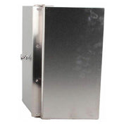 Silver King 61694 Assy Lid Compl Skdi/fs