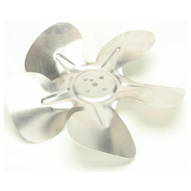 Silver King 62561 Blade Fan 8 In 5 Bl Alum