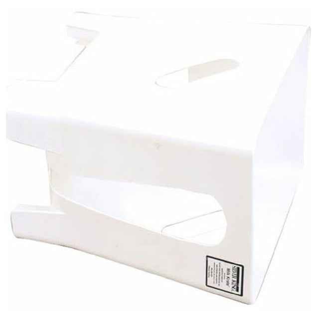 Silver King 63344 Milk Krate W/carton Complete
