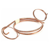 Silver King 63653 Heat Exchanger Assy F27/f48