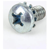 Silver King 95015P 1/4 20*1/2 Pan Ph Screw Sem S Zp