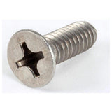 Silver King 95064P Hd Ph 1/4 20 3/4 S Screw Mach Fl