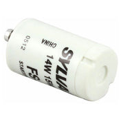 Silver King 99184P 115v/230v Starter 20w Fs 2