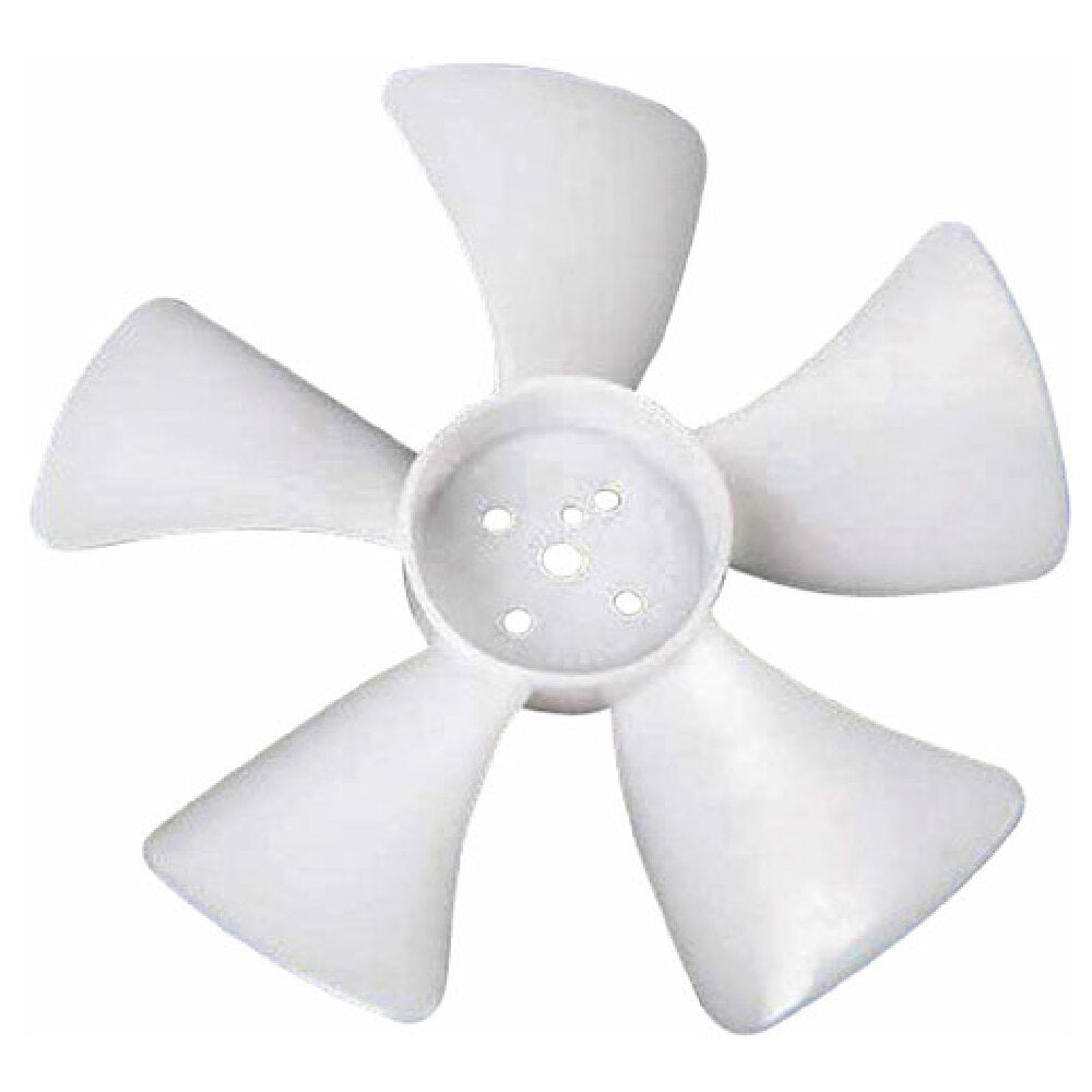 Silver King 99228 6.5in Blade Fan 5bl Univ Mt