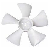 Silver King 99228 6.5in Blade Fan 5bl Univ Mt