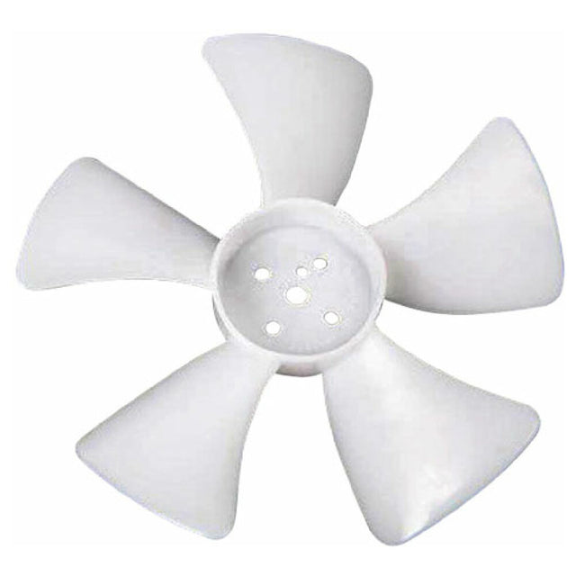 Silver King 99228 6.5in Blade Fan 5bl Univ Mt