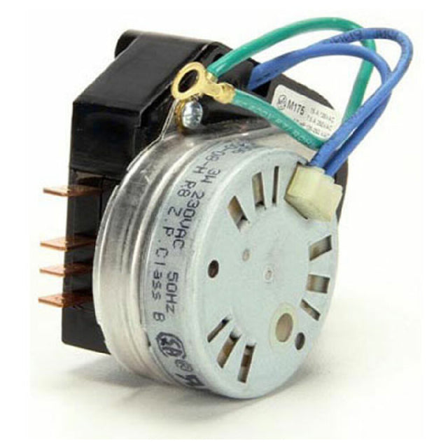 Silver King 99296 6hr/18 Min Timer 230v 50 M175