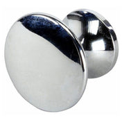 Silver King 99474 Knob Lid .875 Dia #8 32 Thd