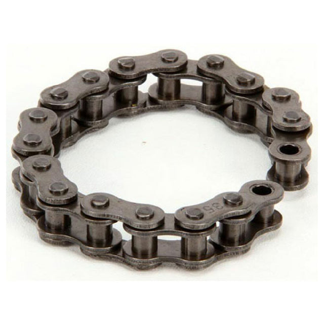 Southbend SOU1029500 17 Pitches Rivited Chain