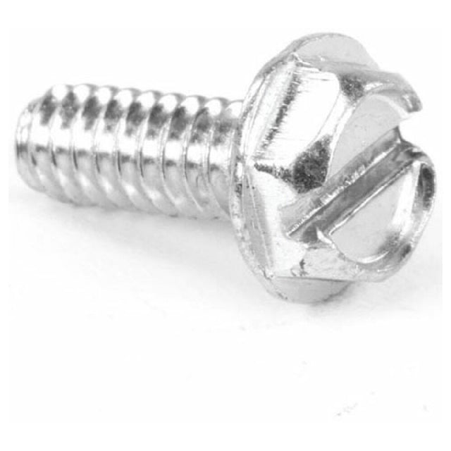 Southbend 1146351 Slotted Hex Screw #10 24x 1/2