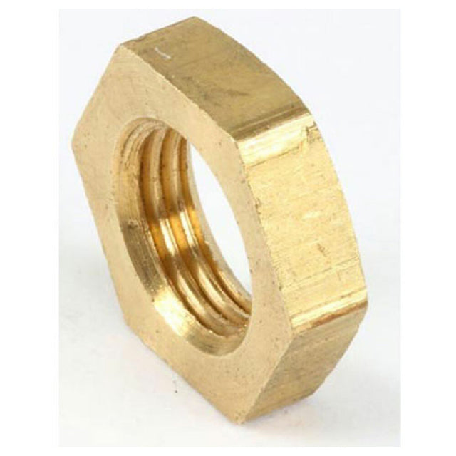 Southbend 1148301 Brass Jam Nut