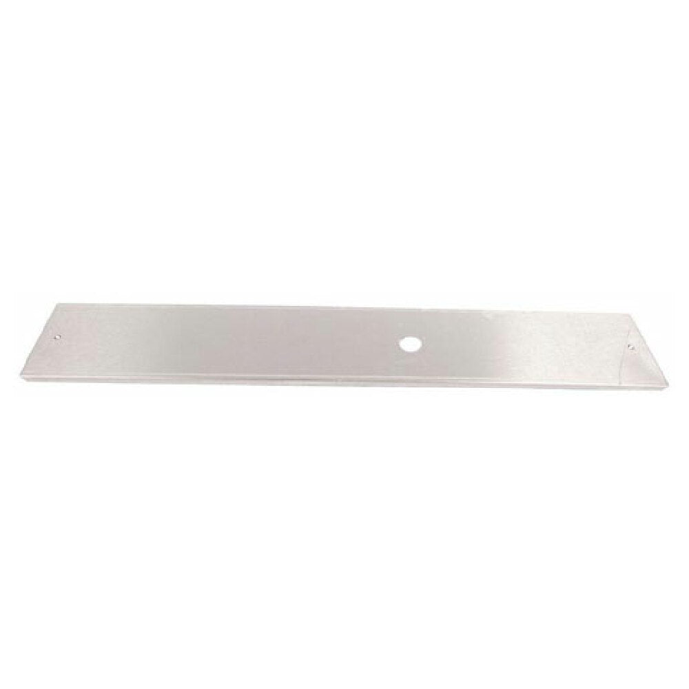 Southbend 1163896 Ss Base Panel