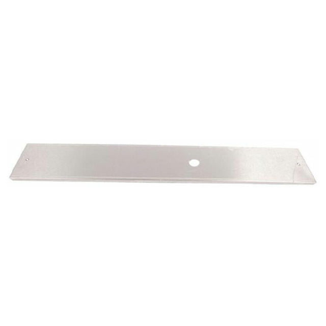 Southbend 1163896 Ss Base Panel