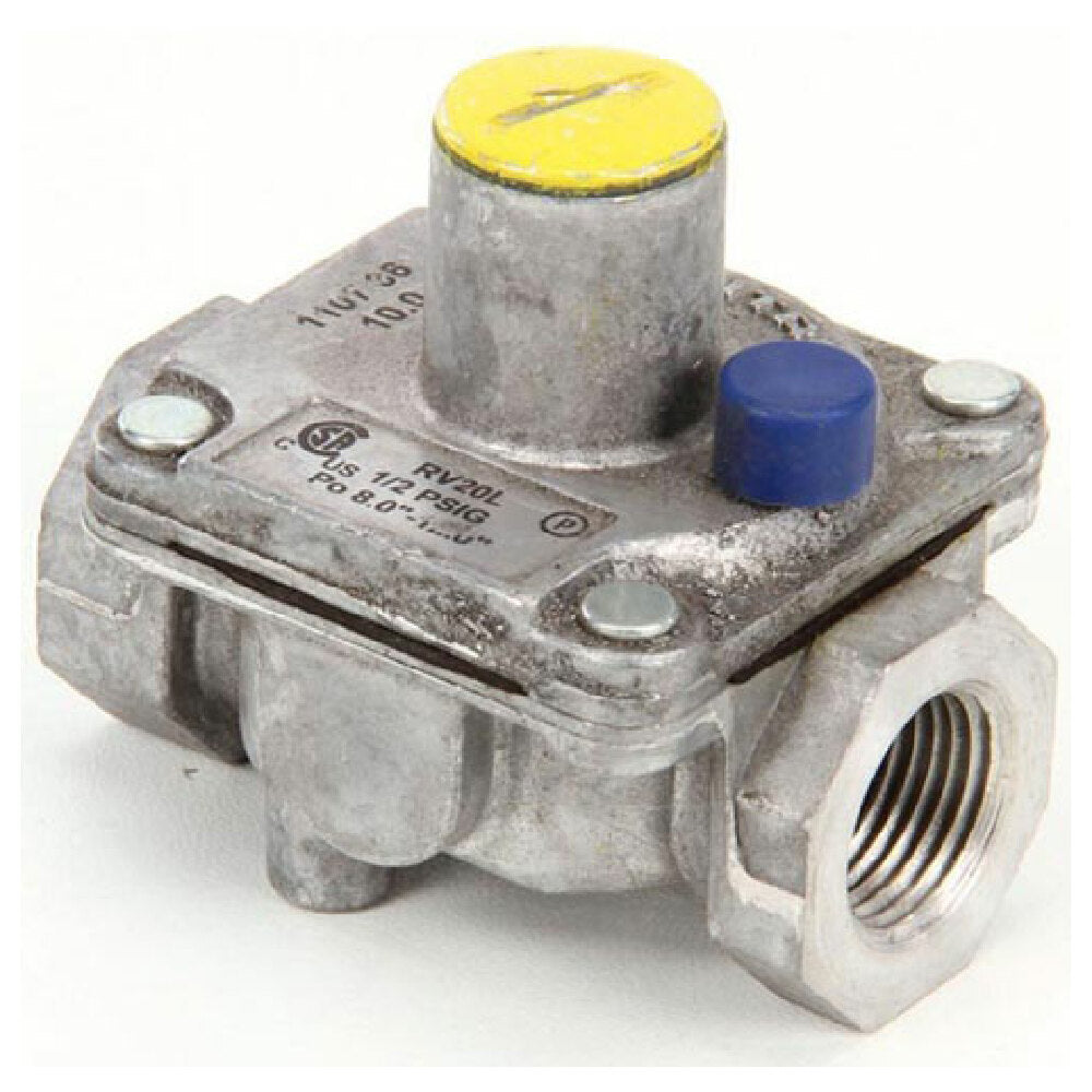 Southbend 1165704 Prop Wc 10 Press Regultr