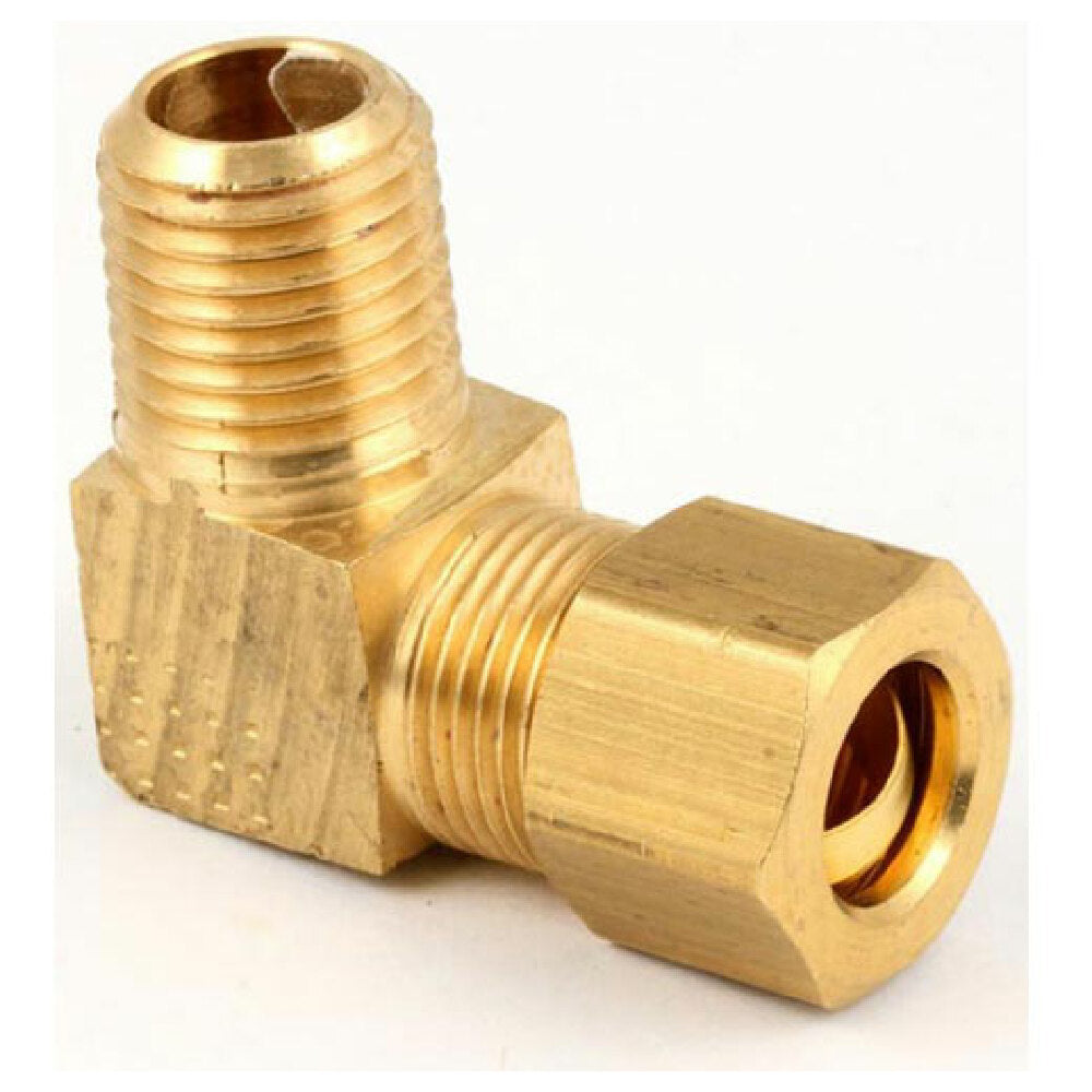 Southbend 1166150 Elbow Fitting 1/4 Npt X 3/8 Cc