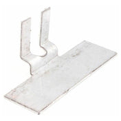 Southbend SOU1168183 Base Panel Bracket