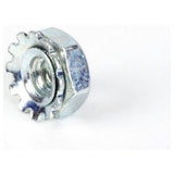 Southbend 1172327 Hex Zinc Plated Nut #4 40