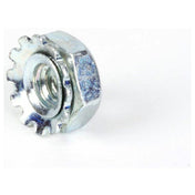 Southbend 1172327 Hex Zinc Plated Nut #4 40