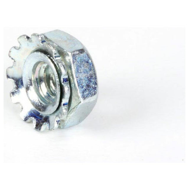 Southbend 1172327 Hex Zinc Plated Nut #4 40