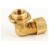 Southbend 1172602 Elbow Orifice 90 Degree
