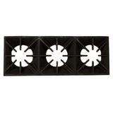 Southbend 1173385 Cast 32 Sect Grate