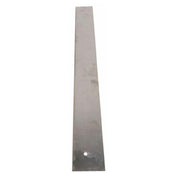 Southbend 1174325 Lower Filler Door Seal Ss Co