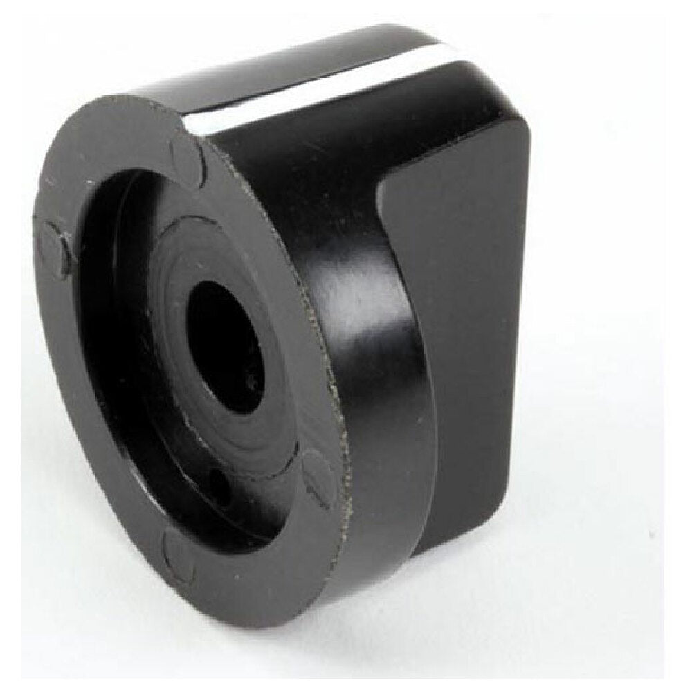 Southbend SOU1175401 1/40 Black Knob W/ Screw Set