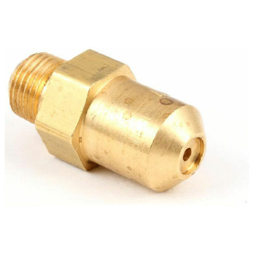 Southbend 1176032 Nat Orifice Fitting Hood #47