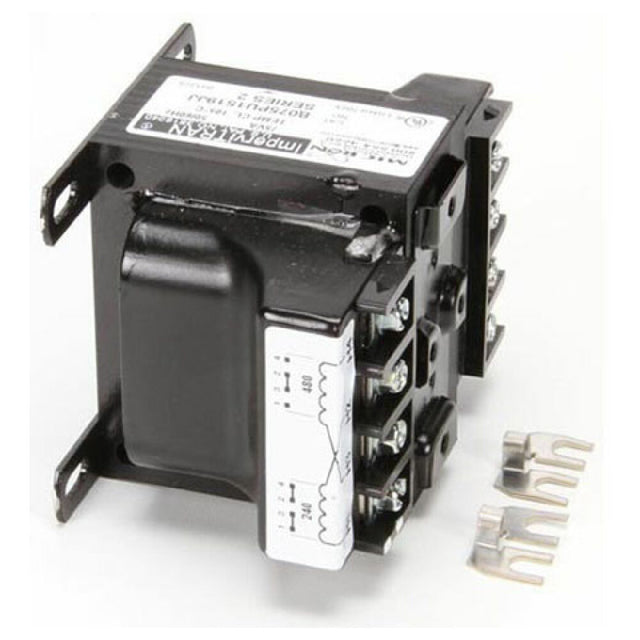 Southbend 1176388 480 To 240 Transformer 75va