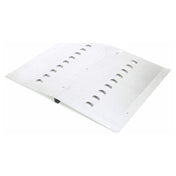Southbend 1177680 Fire Plate Asm
