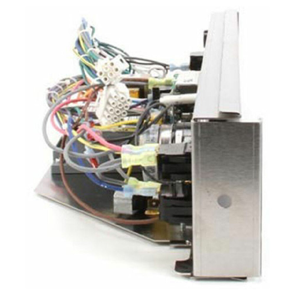 Southbend 1177756 115/120 Gas Cntrl Panel