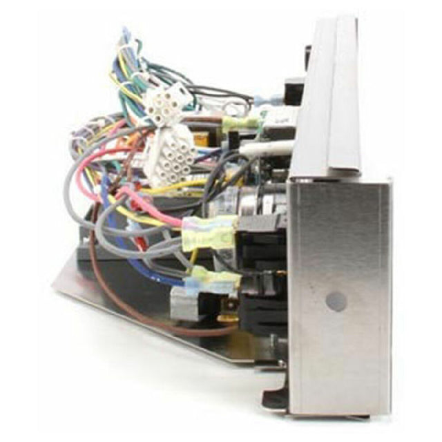 Southbend 1177756 115/120 Gas Cntrl Panel