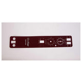 Southbend 1177777 Standard Cntls Polypanel