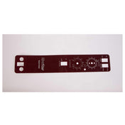 Southbend 1177777 Standard Cntls Polypanel