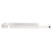 Southbend 1177867 Co Front Louver Panel