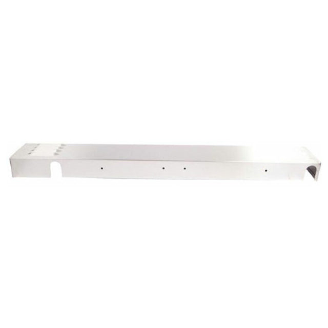 Southbend 1177867 Co Front Louver Panel