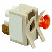 Southbend SOU1178329 Indicating Clip Amber Light