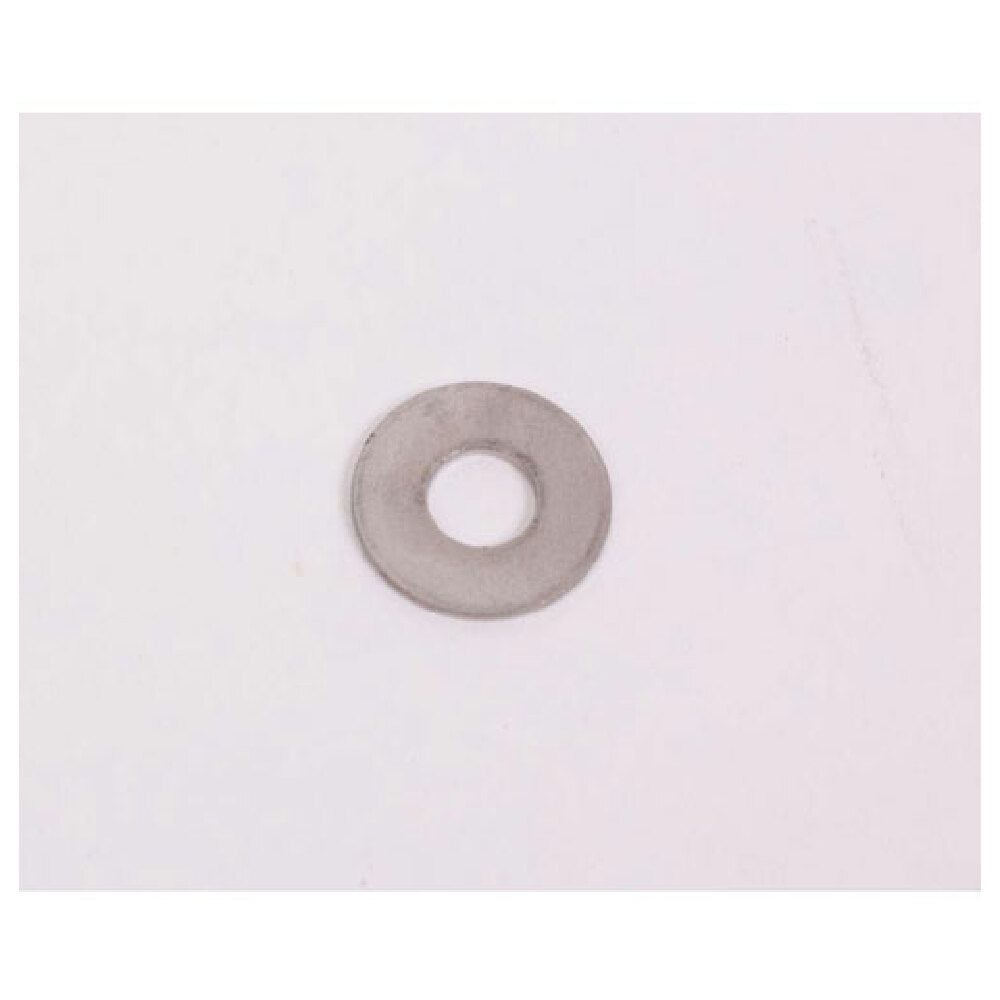 Southbend 1178339 Ss Flat 1/4 Washer